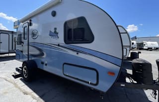 Carolina Dream R-Pod 189
