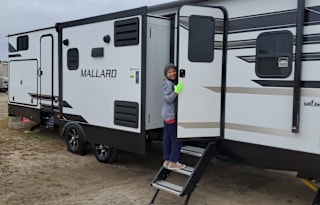 2021 Heartland Mallard M33