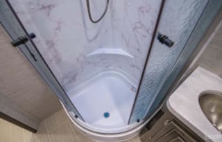 2022 Entegra Coach Odyssey 31F