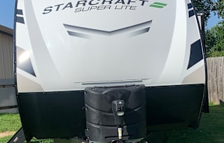 2022 Starcraft Super Lite 261BH