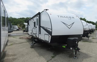 2021 Prime Time RV Tracer 260BHSLE