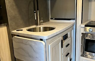 Forest River Sunseeker 2022 32 ft. with Bunk Beds