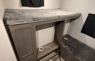 2021 2 Bedroom 1 bath Volante 32SB
