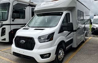 RNT165 - 2026 Cross Trail 21XG