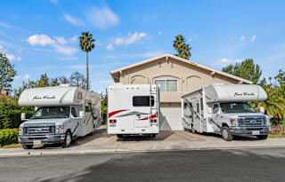2019 Thor Four Winds 23U S2
