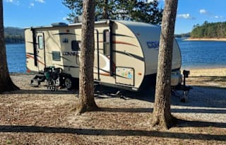 Heidi's Hideaway