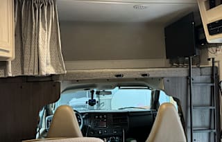 CozyCruiser