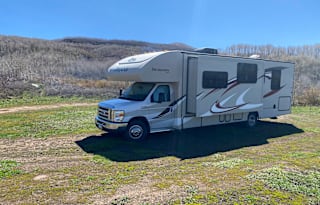 2015 Jayco Redhawk 29 XK