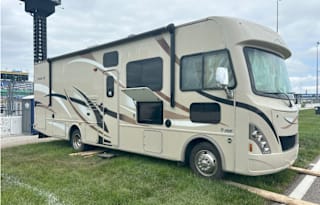 2017 Thor Motor Coach ACE 30.2
