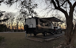 Roam Sweet Home