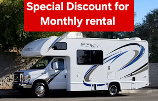 Rent a 2019 and travel safe.