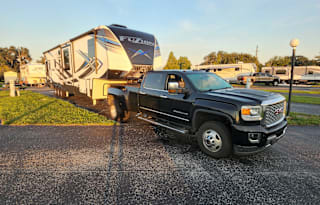 2020 Keystone RV Fuzion 429