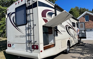 2017 Forest River RV Georgetown 3 Series 30X3