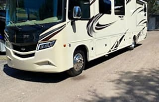PRECEPT  | UNLIMITED MILES AND GENERATOR HOURS