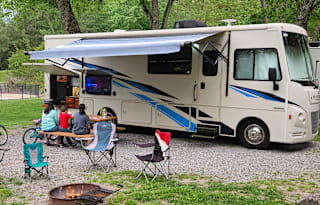 2019 Winnebago 29VE-For Sale or Rent, Mobile, AL