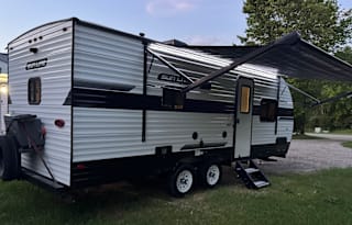 2021 Sunset Park RV Sun-Lite 23RB