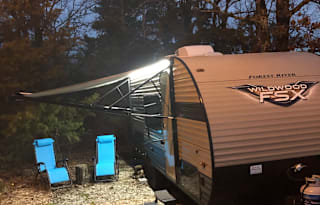 Family Fun RV