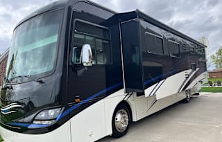 The Rolling Coachman