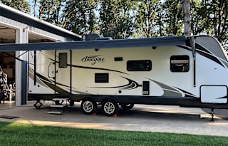 2018 Grand Design Imagine 2600RB