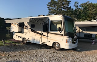 2019 Jayco ALANTE 26X