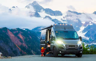 Nirvana: Your Luxe Escape into the Wild