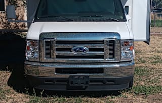 2023 Thor Motor Coach Chateau 31WV