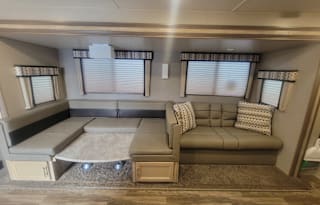 2021 Coachmen RV Catalina Legacy 263BHSCK