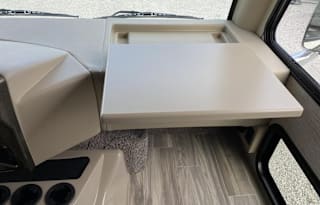 Family Friendly Pet approved RV Rental
