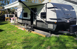 2023 Jayco Jay Flight 274BH