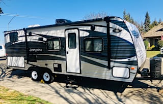 2016 Keystone RV Springdale OBHWE