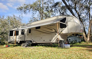 Rural meets Urban - 2018 Jayco Eagle 355MBQS
