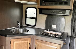 Obi's RV
