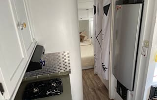 2011 Gulf Stream RV Visa 19 ERD
