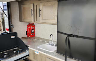 2022 Gulf Stream RV Kingsport Lite 279BH