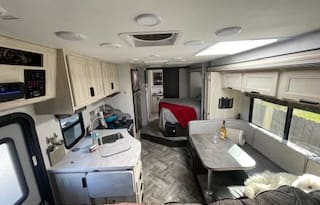 2020 Forest River - Sunseeker