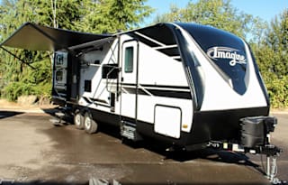 2019 Grand Design Imagine 2800BH