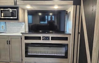 2021 Keystone RV Outback 340BH