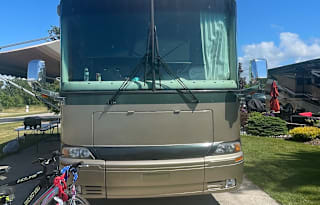 2003 Newmar Dutch Star 4002
