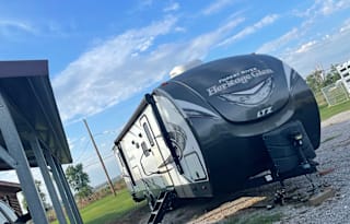 2018 Heritage Heritage Glen 2018