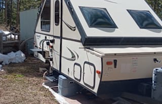 2017 Coachmen RV Coachmen Harder V12 RBST