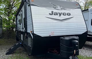 OBX Bender 2022 Jayco Jay Flight *DELIVERY ONLY*