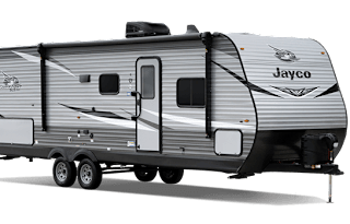 Camper's Camper!