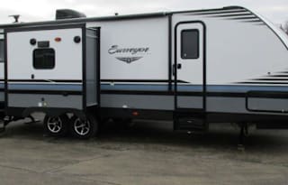 2018 Forest River Surveyor