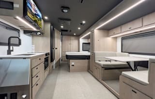 2025 Grand Design Lineage 25FW