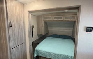 2021 Keystone RV Passport GT