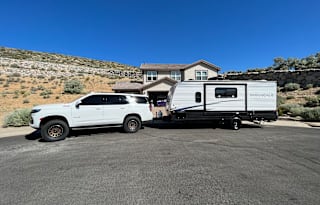 Perfect Family Vacation in a Brand New Bunk House.