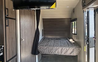 2022 Genesis Supreme Vortex 2114LE