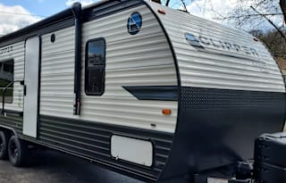 2020 Coachmen Clipper Cadet