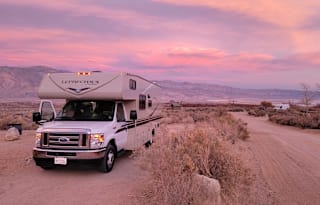 2022 Coachmen RV