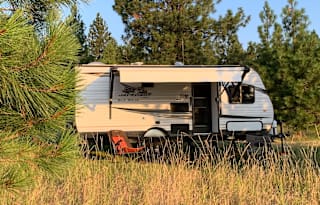 BAJA BETTY JAYCO JAY FLIGHT SLX